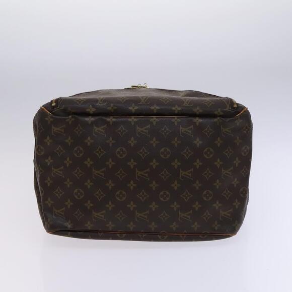 LOUIS VUITTON Monogram Evasion Boston Bag M41443 - Picture 5 of 16